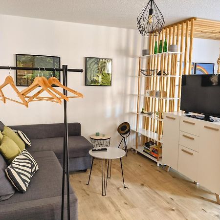 Apartment No. 55 - 10 Min To City Centre Leipzig Extérieur photo