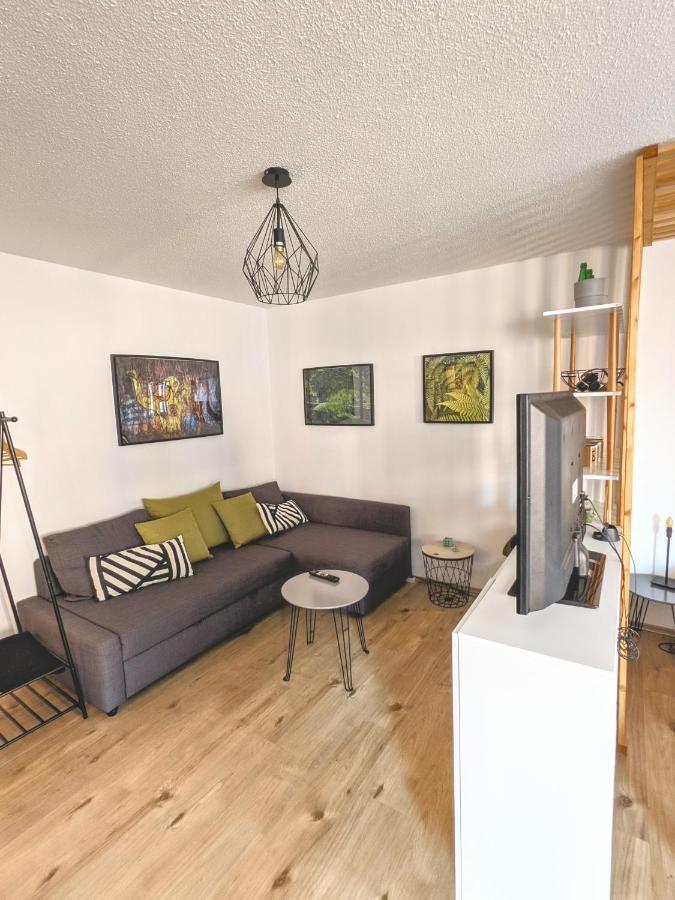 Apartment No. 55 - 10 Min To City Centre Leipzig Extérieur photo